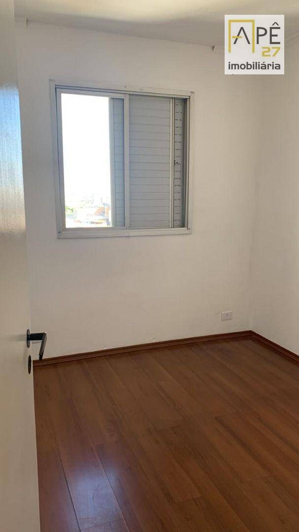 Apartamento à venda com 2 quartos, 58m² - Foto 5