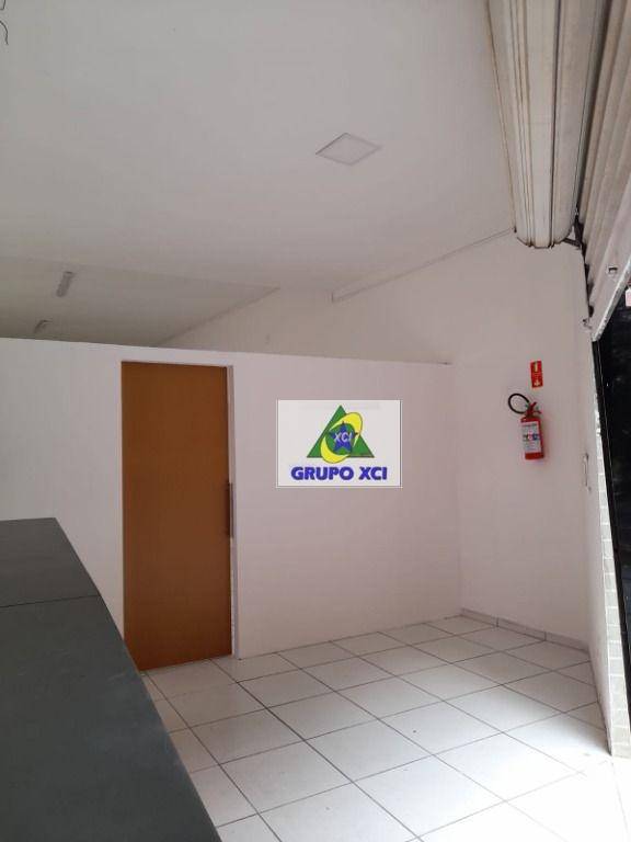 Loja-Salão para alugar, 90m² - Foto 3