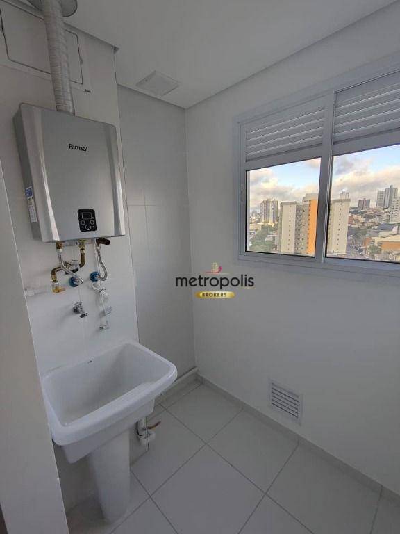 Apartamento para alugar com 2 quartos, 48m² - Foto 7