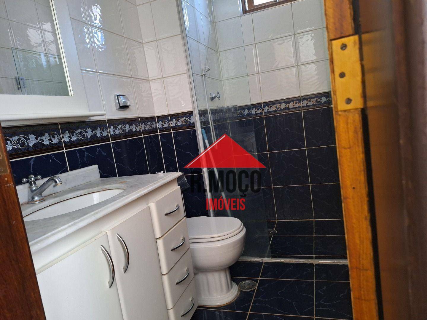 Sobrado à venda com 3 quartos, 220m² - Foto 16