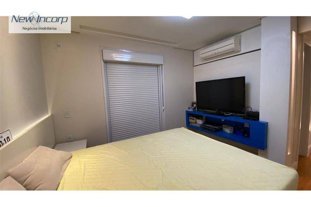 Apartamento à venda com 3 quartos, 160m² - Foto 16