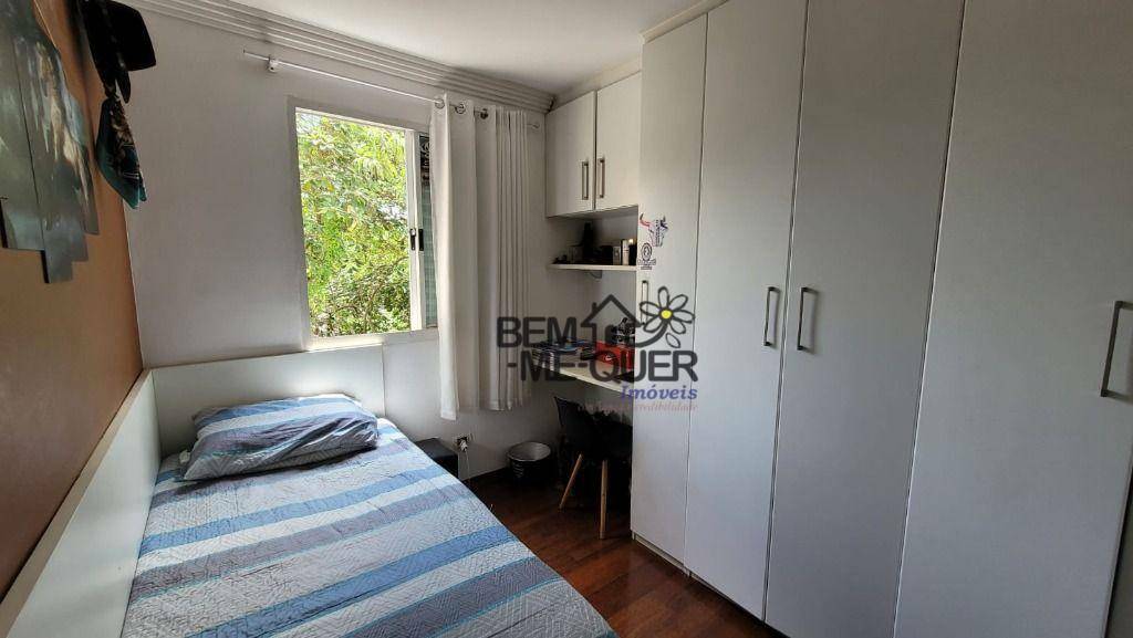 Apartamento à venda com 3 quartos, 59m² - Foto 10