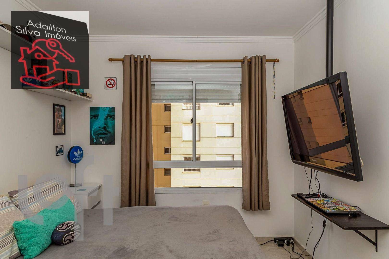 Apartamento à venda com 4 quartos, 134m² - Foto 55