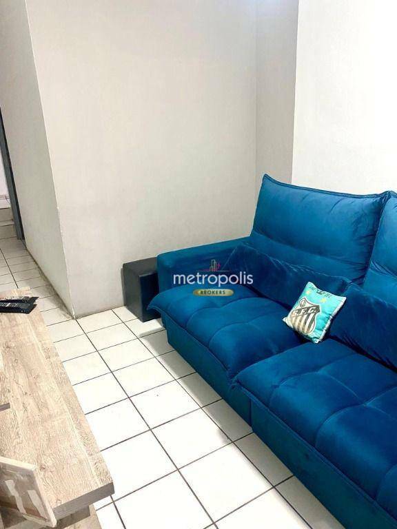 Sobrado à venda com 5 quartos, 161m² - Foto 7