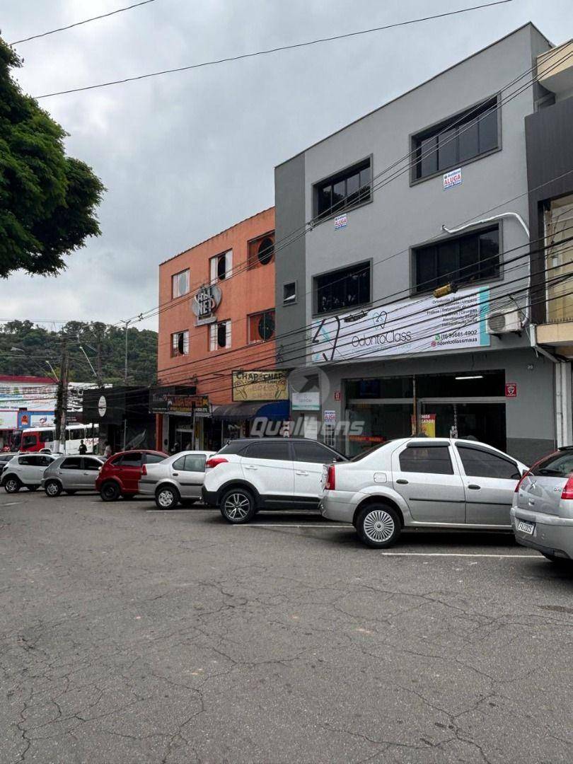 Conjunto Comercial-Sala para alugar, 80m² - Foto 2