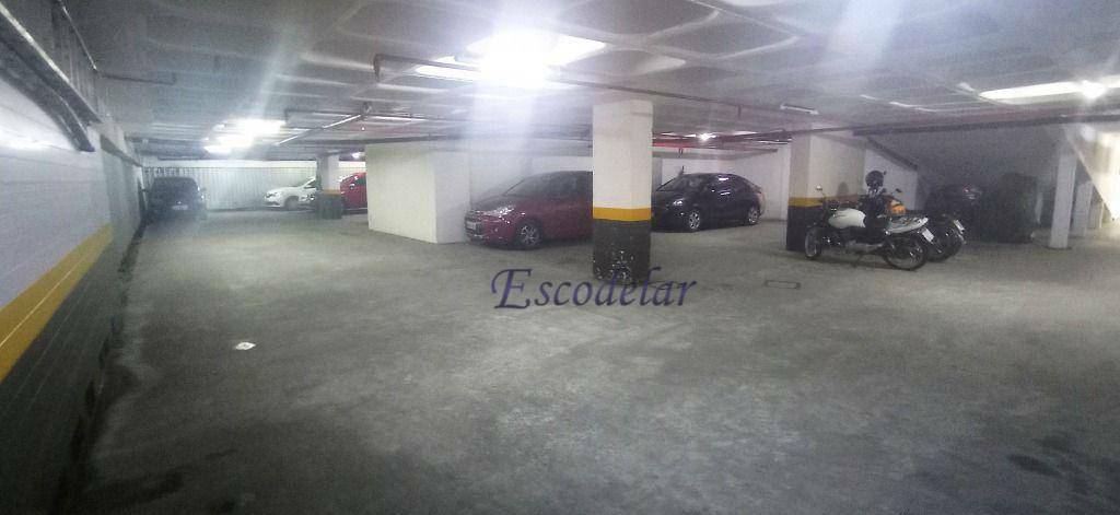 Conjunto Comercial-Sala para alugar, 30m² - Foto 37