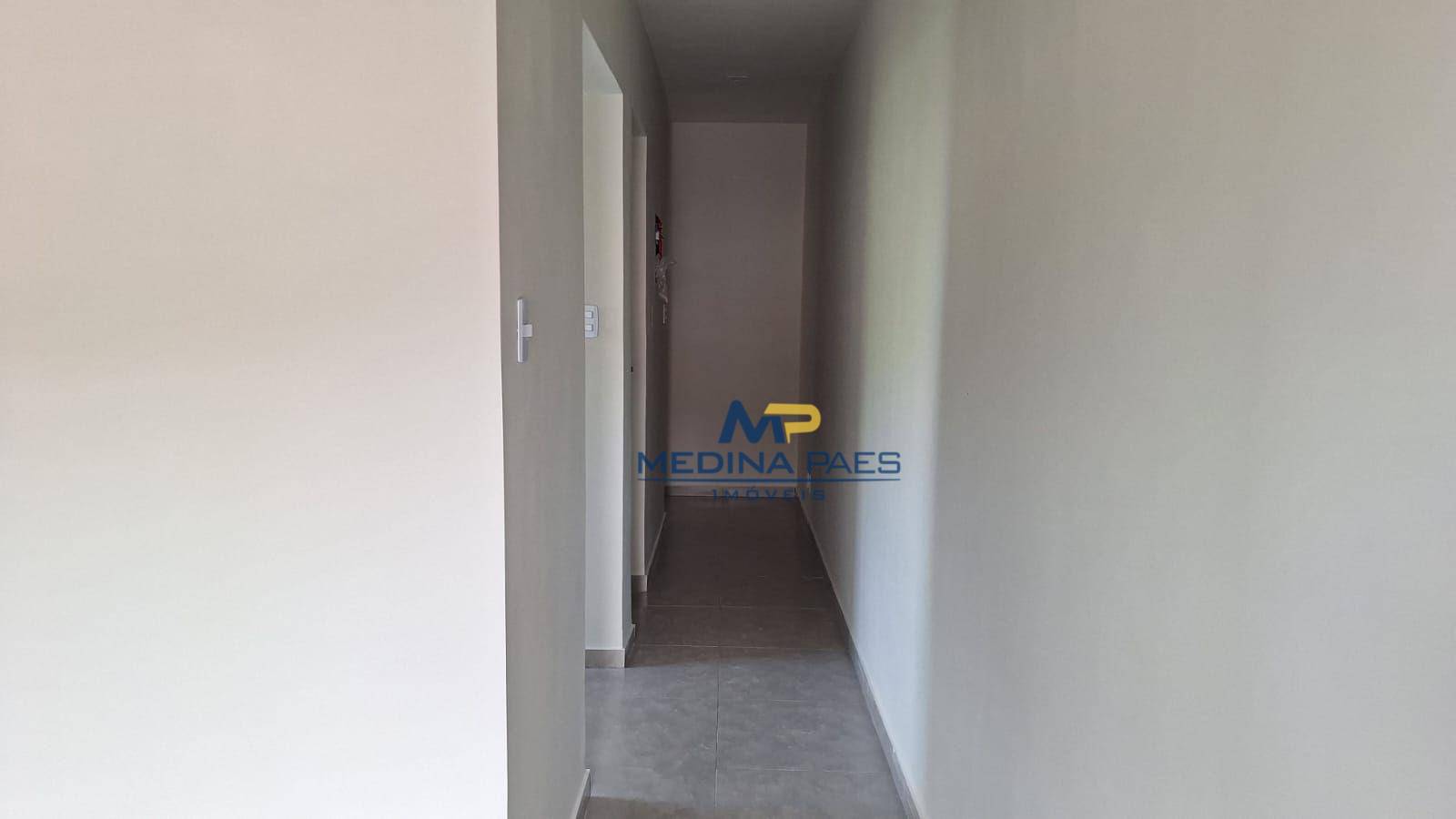 Apartamento à venda com 1 quarto, 35m² - Foto 8