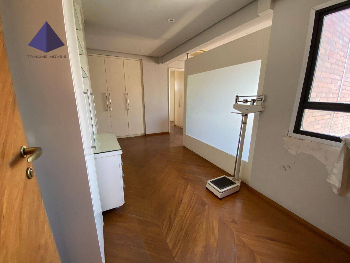 Apartamento à venda com 4 quartos, 274m² - Foto 36