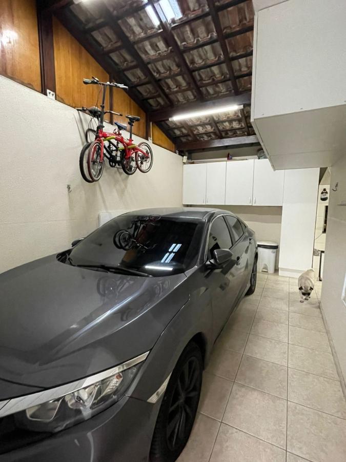 Sobrado à venda com 3 quartos, 100m² - Foto 21