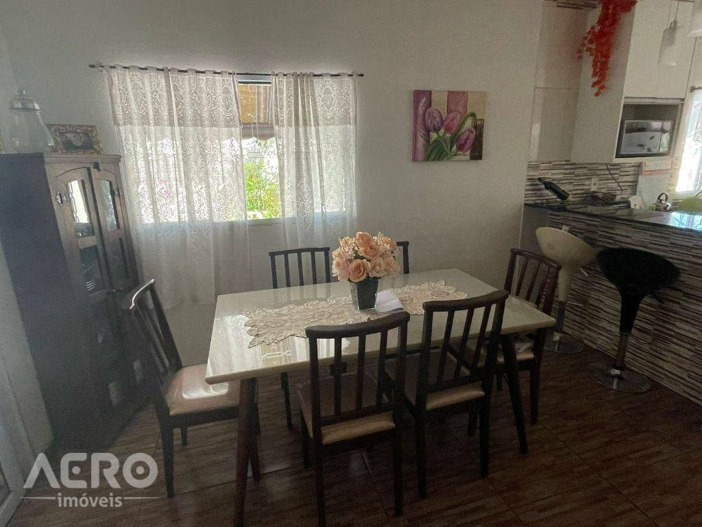 Casa à venda com 3 quartos, 128m² - Foto 56
