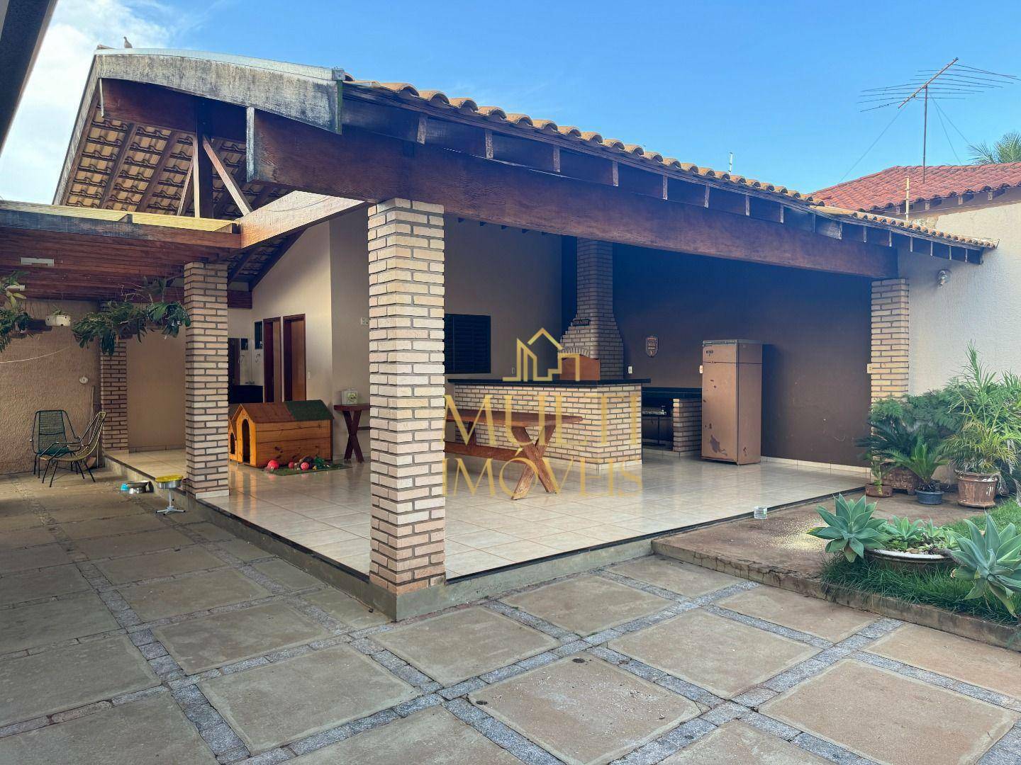 Casa à venda com 3 quartos, 270m² - Foto 24