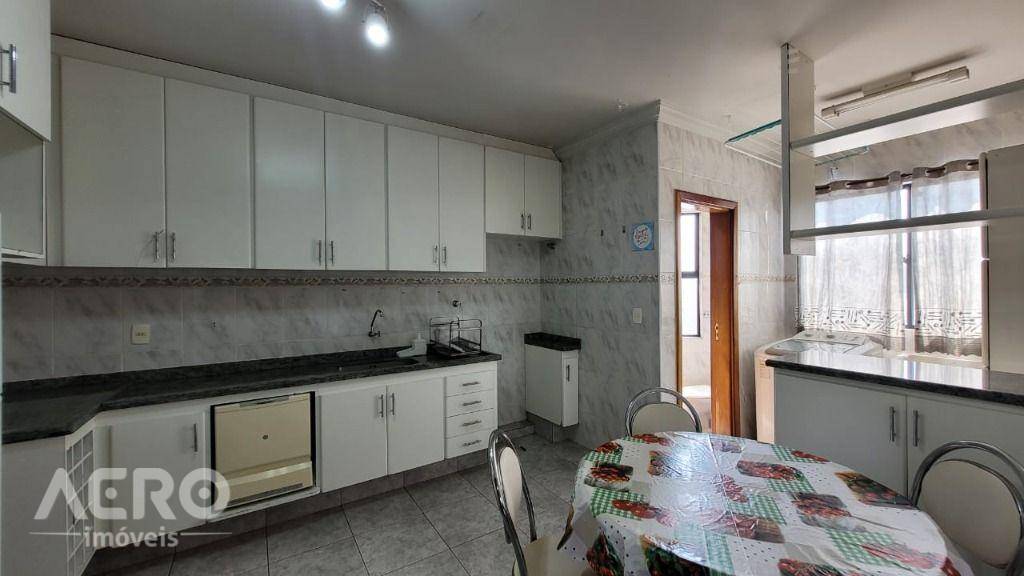 Apartamento à venda com 2 quartos, 88m² - Foto 6