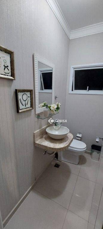 Casa de Condomínio à venda com 3 quartos, 275m² - Foto 21