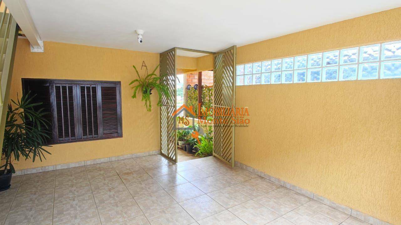 Sobrado à venda com 3 quartos, 250m² - Foto 23