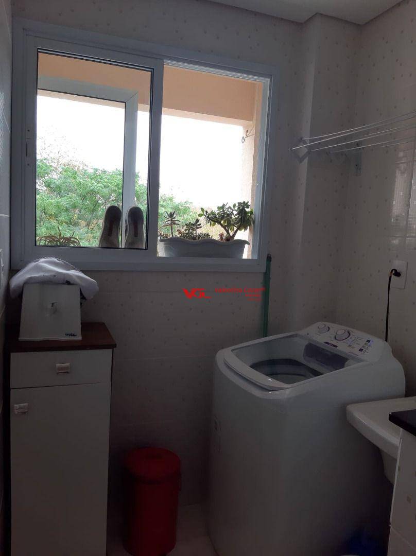 Apartamento à venda com 2 quartos, 58m² - Foto 10