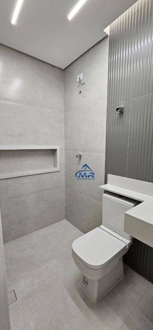 Sobrado à venda com 3 quartos, 124m² - Foto 23