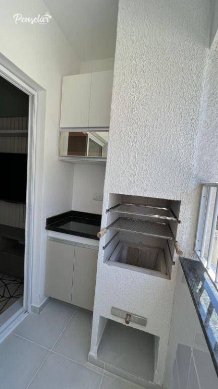 Apartamento à venda com 2 quartos, 52m² - Foto 15