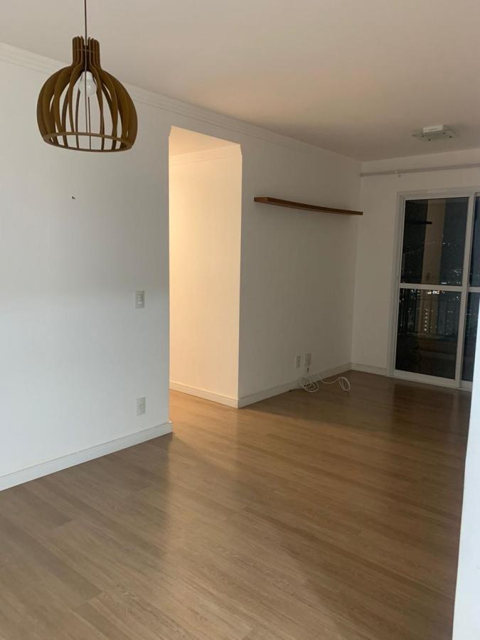 Apartamento à venda com 3 quartos, 76m² - Foto 1