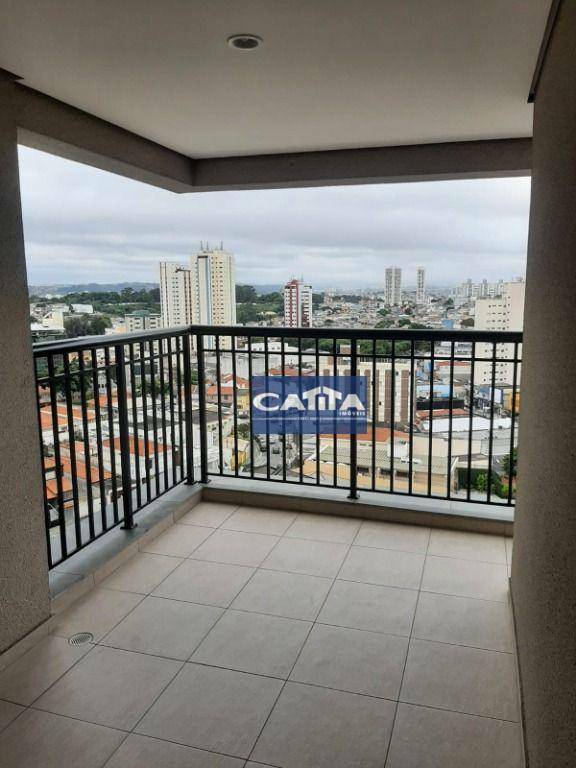 Apartamento à venda com 3 quartos, 74m² - Foto 3