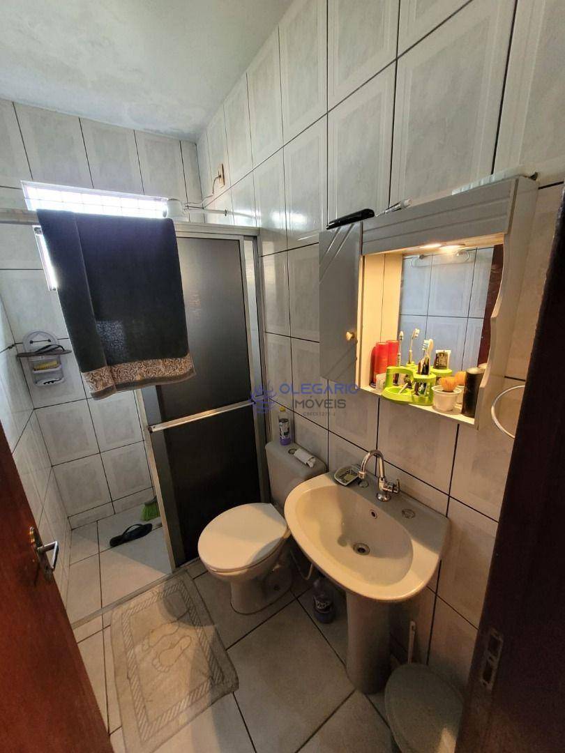 Casa à venda com 3 quartos, 130m² - Foto 12