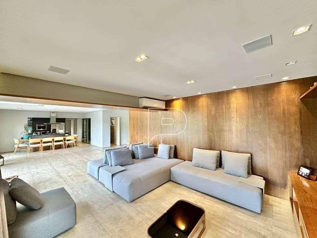 Casa de Condomínio à venda com 4 quartos, 463m² - Foto 7