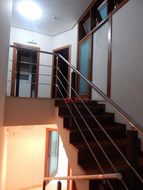 Sobrado, 4 quartos, 389 m² - Foto 21