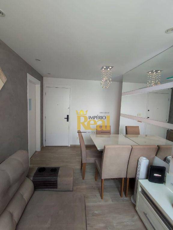 Apartamento à venda com 2 quartos, 43m² - Foto 5