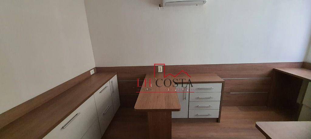 Conjunto Comercial-Sala à venda e aluguel, 28m² - Foto 10