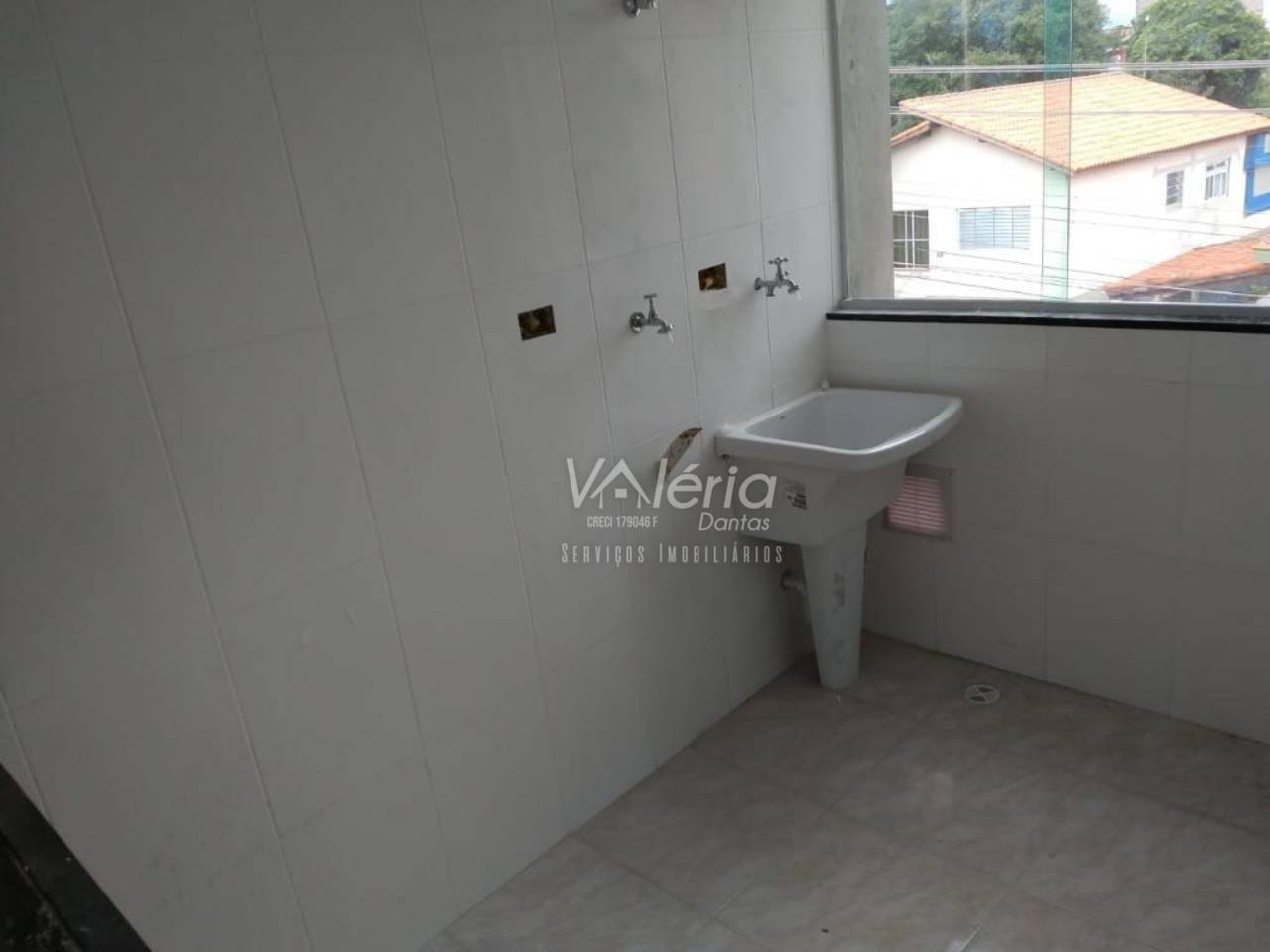 Apartamento à venda com 2 quartos, 45m² - Foto 10