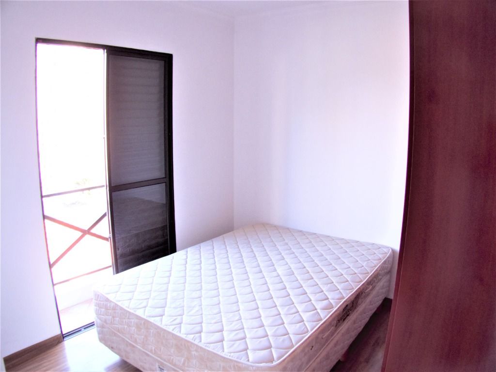 Apartamento à venda com 2 quartos, 54m² - Foto 6