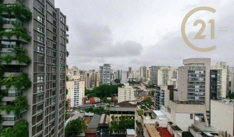 Apartamento à venda com 2 quartos, 124m² - Foto 24