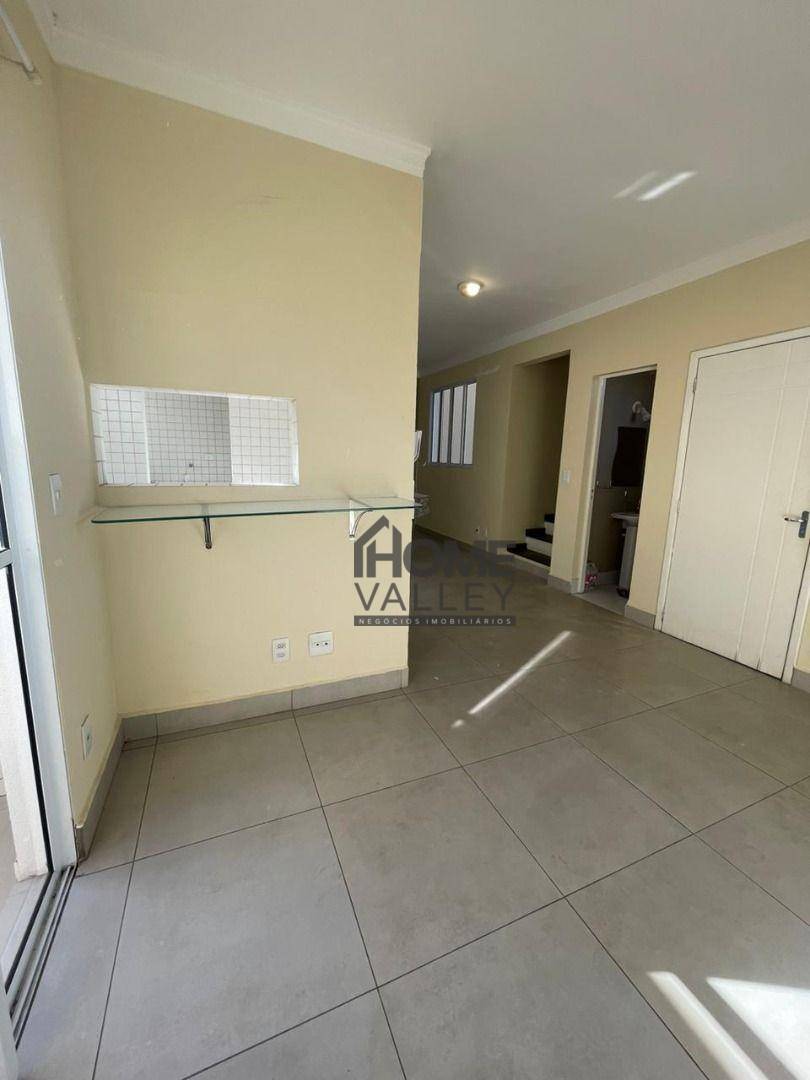 Casa de Condomínio à venda com 2 quartos, 90m² - Foto 15