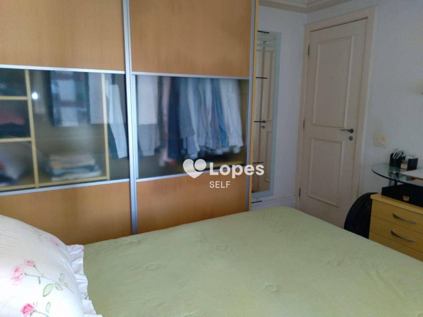 Apartamento à venda com 4 quartos, 147m² - Foto 7