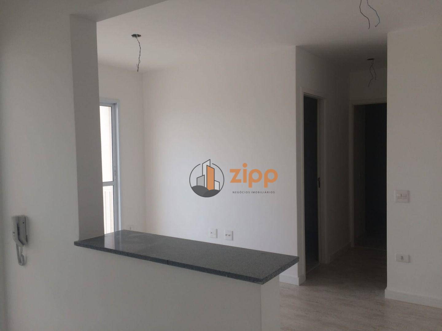 Apartamento à venda e aluguel com 2 quartos, 47m² - Foto 4