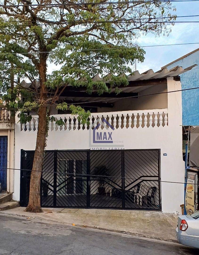 Casa à venda com 3 quartos, 260m² - Foto 1