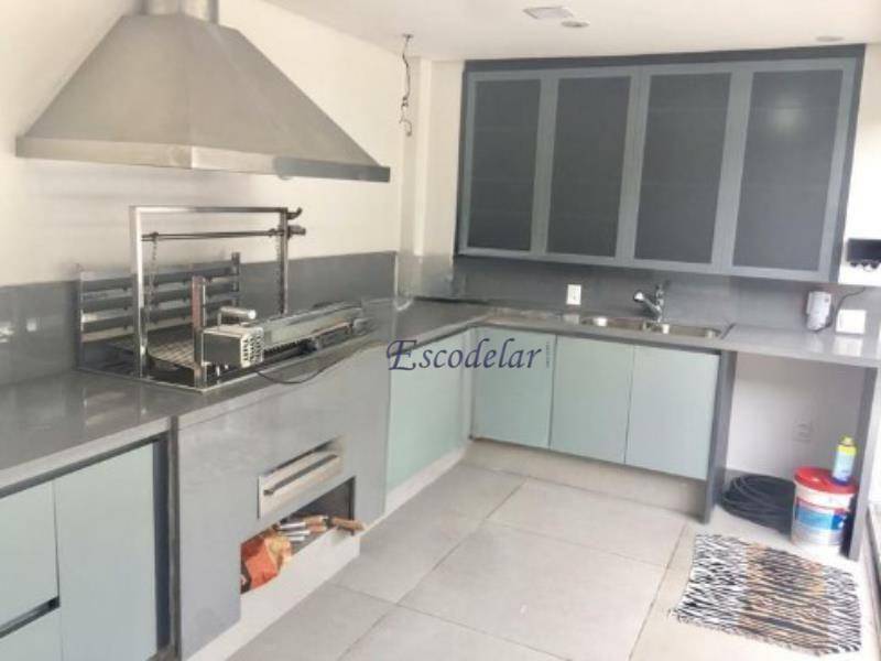 Casa à venda com 4 quartos, 200m² - Foto 5