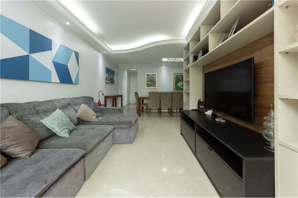 Apartamento à venda com 3 quartos, 104m² - Foto 32