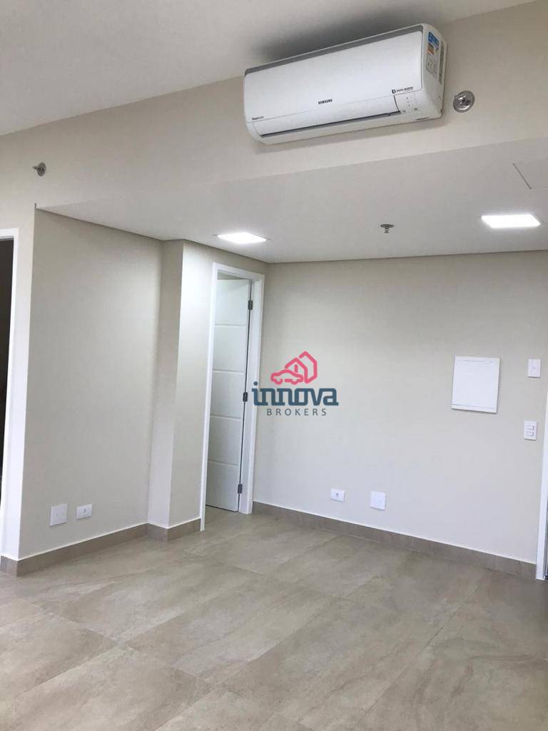 Conjunto Comercial-Sala para alugar, 30m² - Foto 4