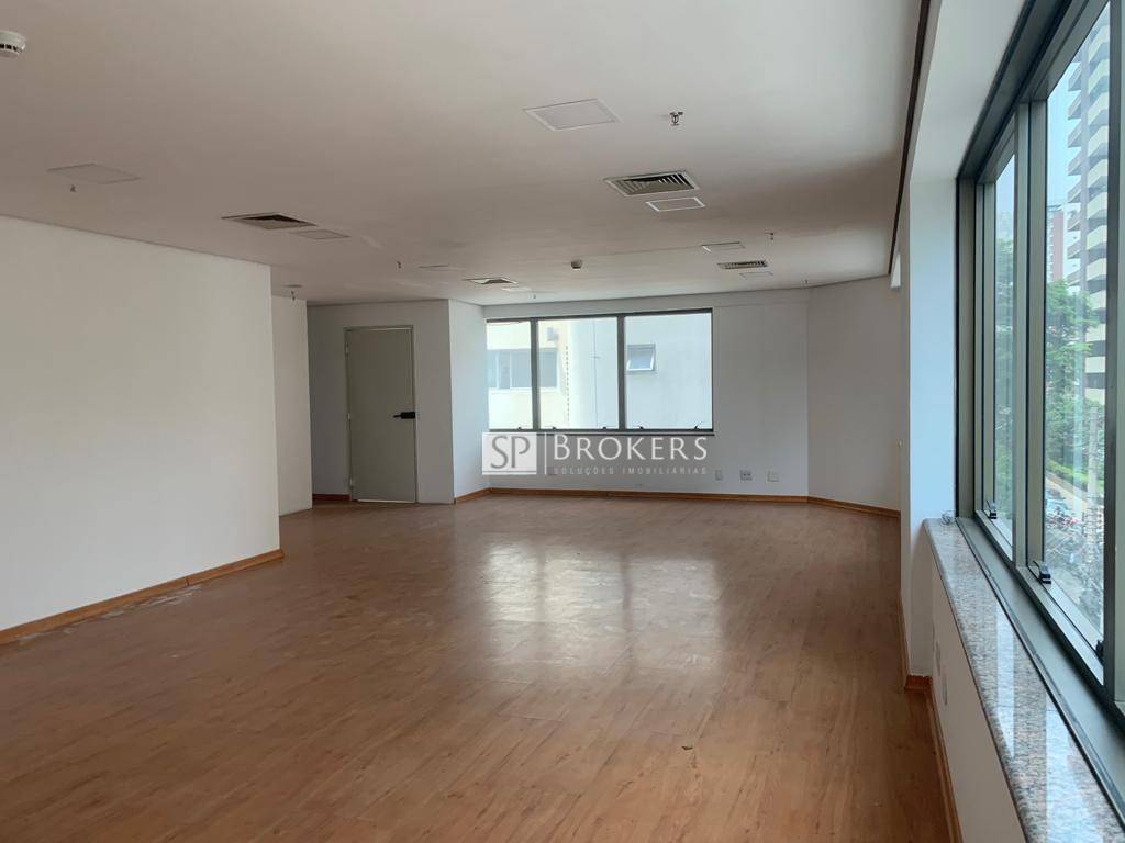 Conjunto Comercial-Sala para alugar, 58m² - Foto 2