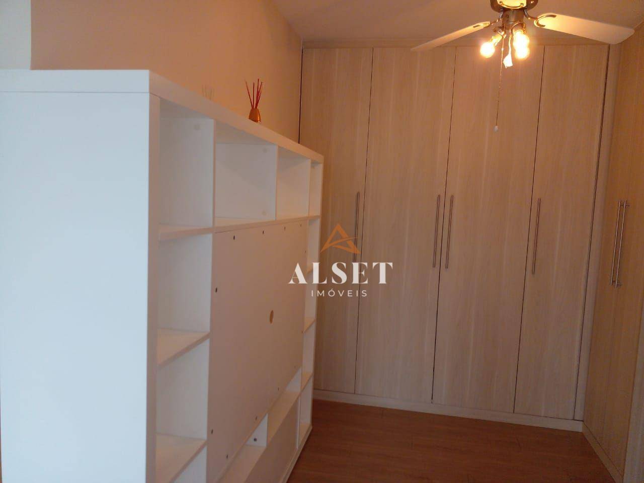 Apartamento à venda com 1 quarto, 52m² - Foto 13