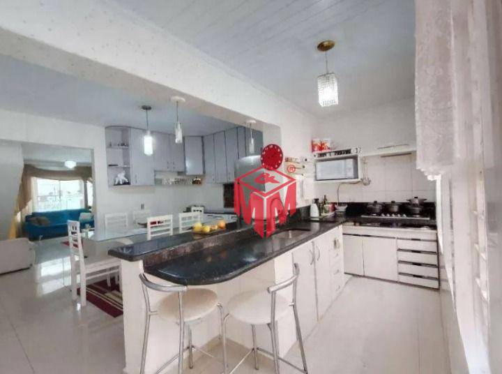 Casa à venda com 2 quartos, 125m² - Foto 20