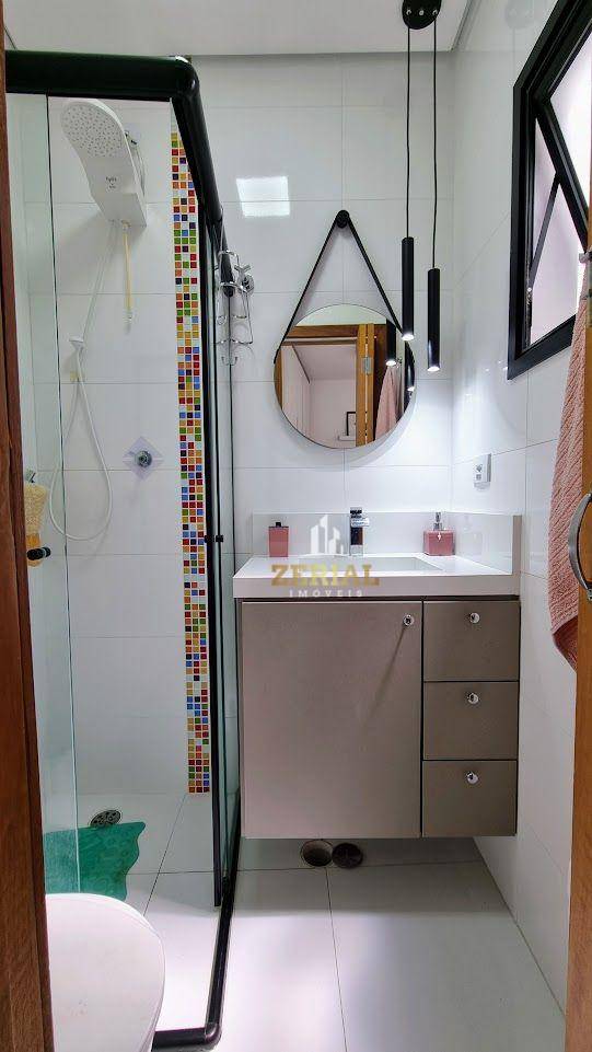 Sobrado à venda com 2 quartos, 130m² - Foto 25