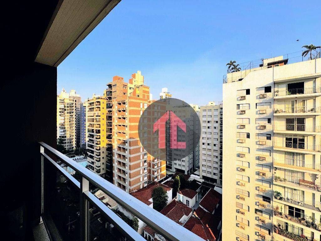 Apartamento à venda com 4 quartos, 251m² - Foto 6