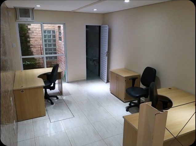 Conjunto Comercial-Sala para alugar, 21m² - Foto 1