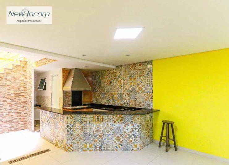 Sobrado à venda com 3 quartos, 276m² - Foto 29