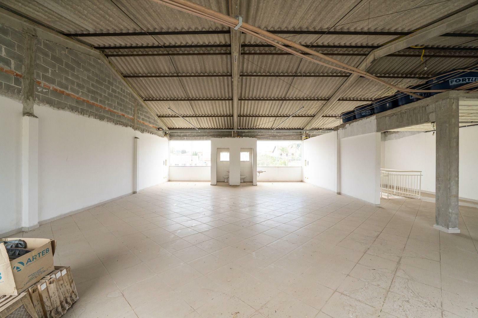 Depósito-Galpão-Armazém para alugar, 550m² - Foto 5