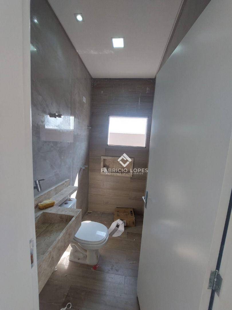 Casa à venda com 3 quartos, 101m² - Foto 15