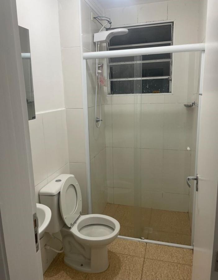 Apartamento para alugar com 2 quartos, 52m² - Foto 6