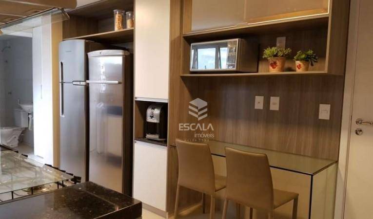 Apartamento à venda com 3 quartos, 165m² - Foto 18