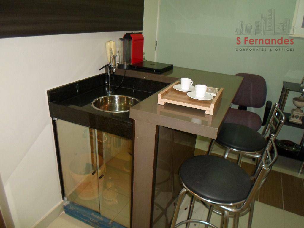 Conjunto Comercial-Sala à venda, 50m² - Foto 4